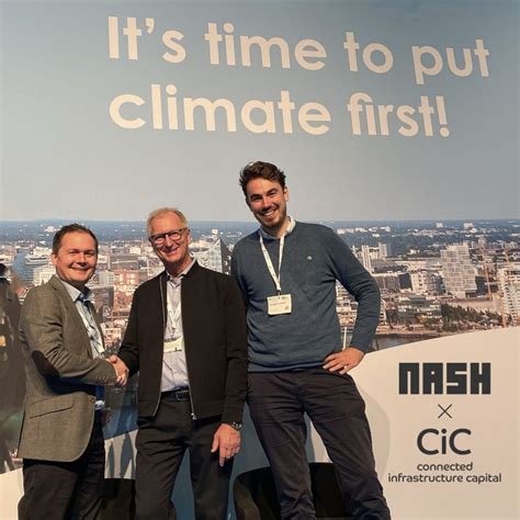 Nash Renewables På Linkedin Hamburg Windenergyhamburg