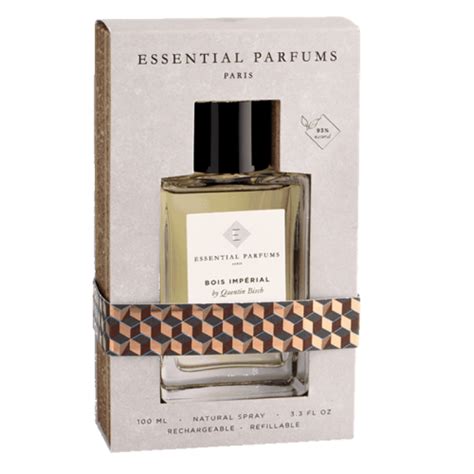 Eau de parfum Bois Imperial de Essential Parfums | Perfumeriacomas