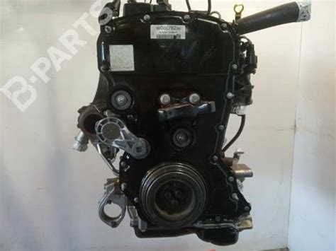 Moteur PEUGEOT BOXER Van 2 2 HDi 120 4H03 B Parts