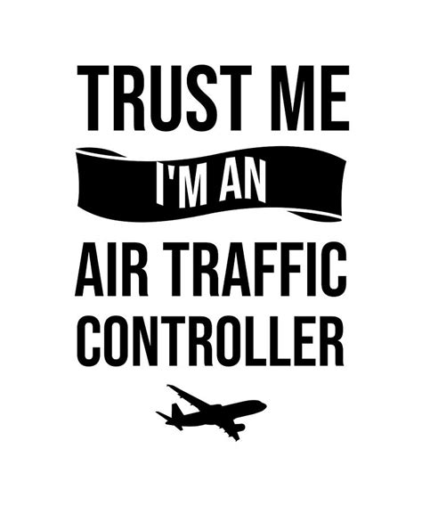 Air Traffic Controller Atc Flightcontrol Digital Art By Madeby Jsrg Fine Art America