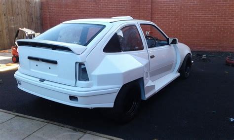 Vauxhall Astra Gte Mk2 For Sale - Vauxhall Astra Review