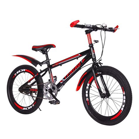 Top 10 Best Folding Mountain Bikes in 2024 Reviews | Buyer's Guide