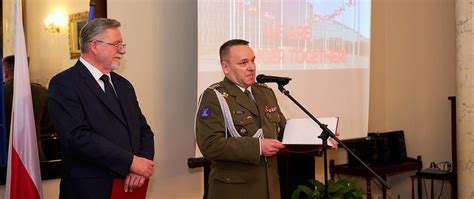 Ambasada RP w Sofii uczciła 25 rocznicę akcesji Polski do NATO Polska