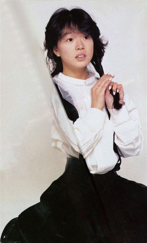 Pin By Ömer Togawa On Akina Nakamori 中森明菜 1980s Fashion Trends 1980s Fashion Fashion Trends