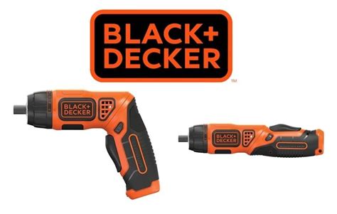 Black Decker BDCS36F Parafusadeira Lanterna 3 Laranja Ofertinha