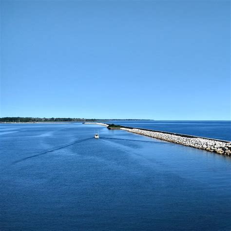 I Migliori Luoghi Famosi A Harbor Beach Aggiornato