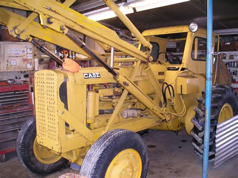 Oliver 88 Tractor Yesterday S Tractors