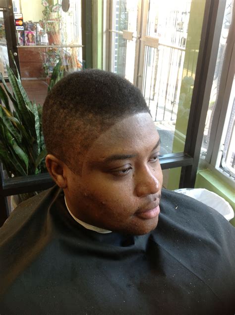 Faded Mohawk | Mohawk, Barber, Faded