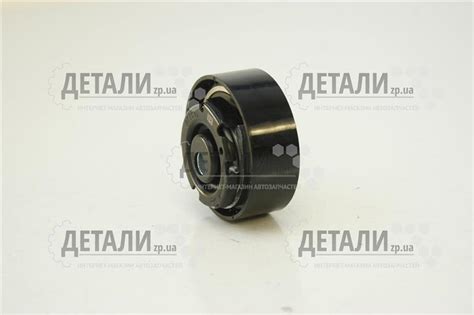 Ролик ГРМ 2190 Gates LADA GRANTA 1.6 після 2012 року випуску натяжний ...