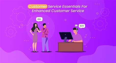 Customer Service Essentials Guide And Customer Service Principles