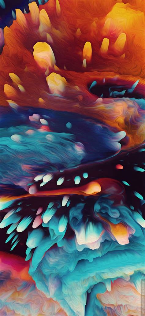 pin  david seet  dynamic wallpaper painting art wallpaper