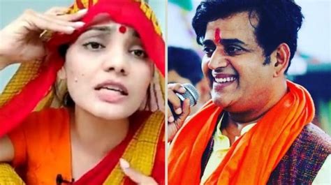 Up Mei Ka Ba Bhojpuri Singer Neha Rathore Takes On Bjp Mp Ravi