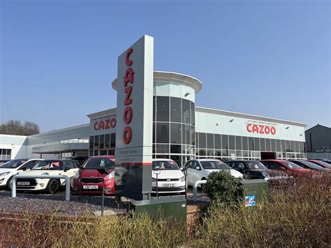 'Their own stupid fault': Expert says failed car dealer Cazoo was a
