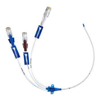 Central Venous Catheters - Polymed Medical Devices