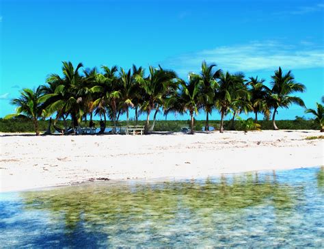 Impi Mayaguana Island Abrahams Bay Bahamas