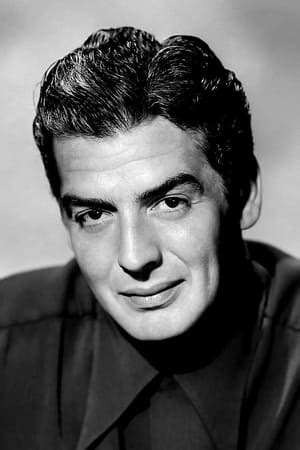 Victor Mature Biografía mejores películas series imágenes y