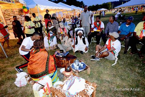 Yemane G Meskel On Twitter Festival Season Eritrean Annual