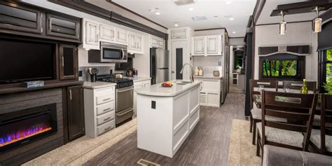 Jayco Bungalow Destination Trailer Review - Wilkins RV Blog