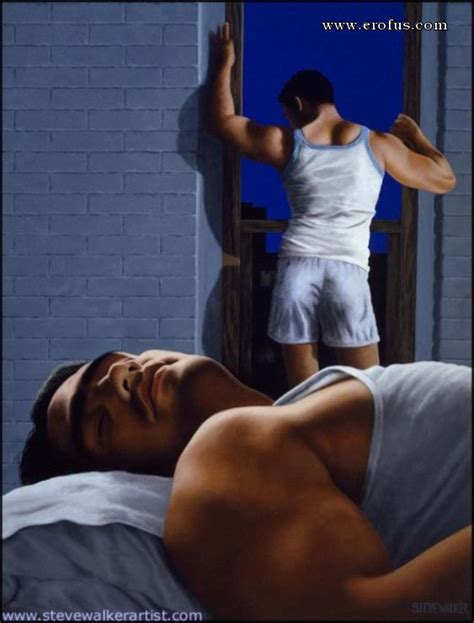 Page 3 Gay Comics Steve Walker Art Erofus Sex And Porn Comics