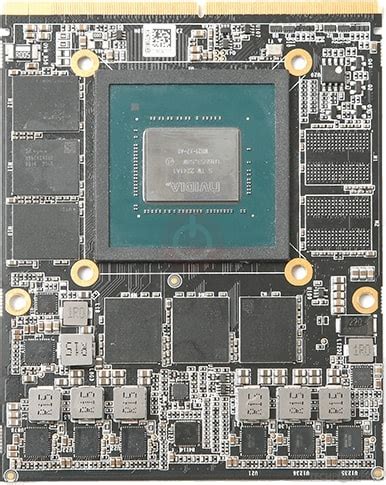 CTO NVIDIA RTX 3500 ADA 12GB GFX (7G5K1AV)