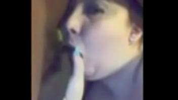 Blanco Chica Deepthroats Bbc XVIDEOS