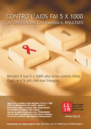 5x 1000 A Chi Donarlo Ecco L Elenco Delle Associazioni Gay It