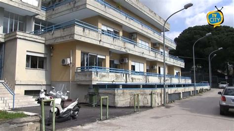 Tenta Il Suicidio Salvato All Ospedale Maresca 80enne Fuori Pericolo