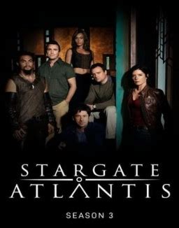 Mirarytransmitir Ver Serie Stargate Atlantis Online Latino Y Castellano