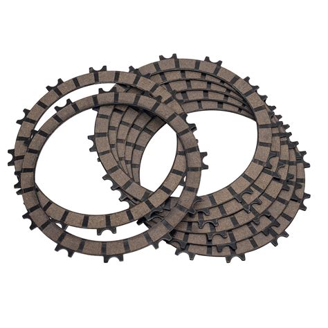 Clutch Friction Steel Plates For