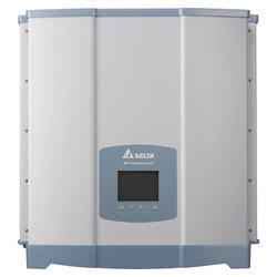 Delta 30KW Three Phase Grid Tie Transformerless Solar Inverter At Rs