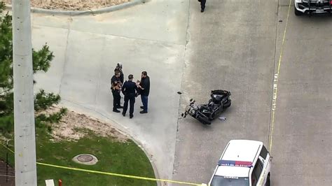 3 Motorcyclists Fatally Shot In A Targeted Gang Attack In Texas