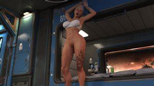 Creature Luscious Hentai Manga Porn