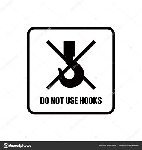 Packaging Icon Use Hooks Vector Graphics Stock Vector By ©ardiyana