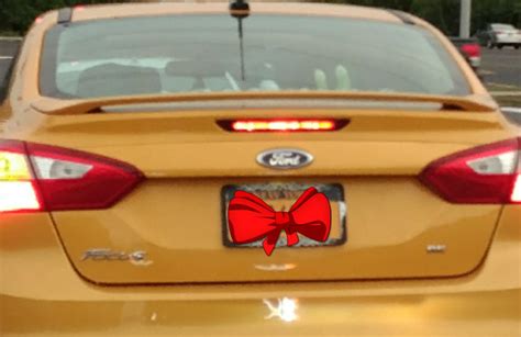 Mobile Dildo Display The Whole Back Window Was Full R Trashy