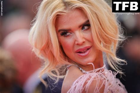 Victoria Silvstedt Nude OnlyFans Leaks Fappening FappeningBook