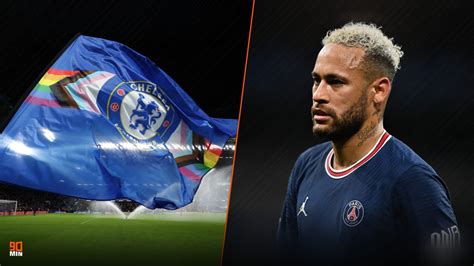 Transfer rumours: Chelsea players' futures, PSG want Neymar out