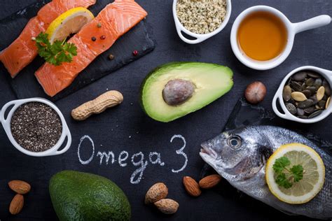 Omega 3 Foods Best Dietary Sources Of Omega 3s And Omega 6s Parade