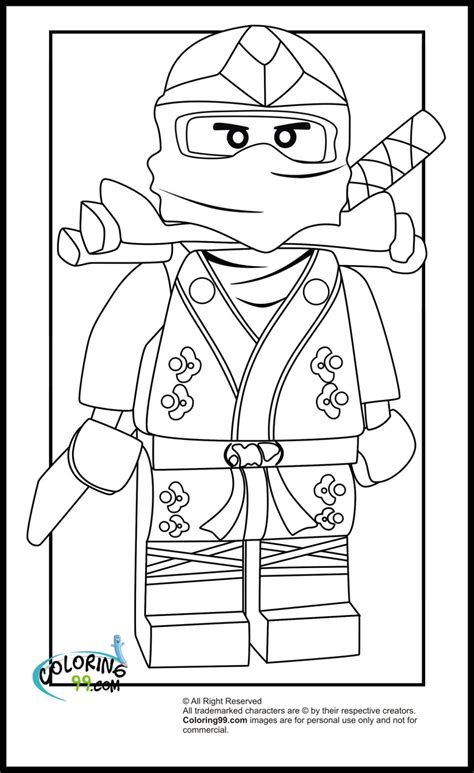 Coloriage Lego Ninjago Saison 12 123Dessins Source 1 Des Dessins