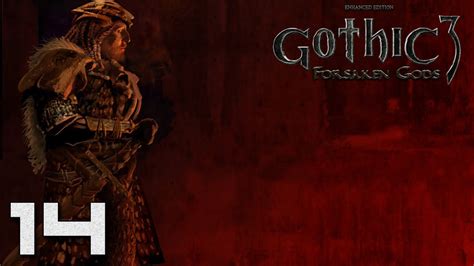 Gothic III Zmierzch Bogów Walki na Arenie Trelis 14 YouTube