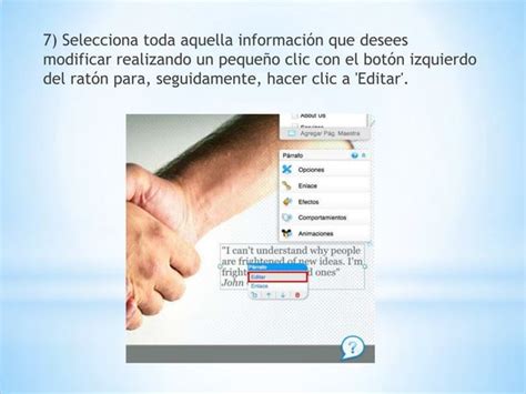 Como Hacer Un Pagina Web Con Wix Monica Ppt