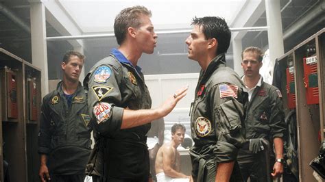 Top Gun Review By Shookone • Letterboxd