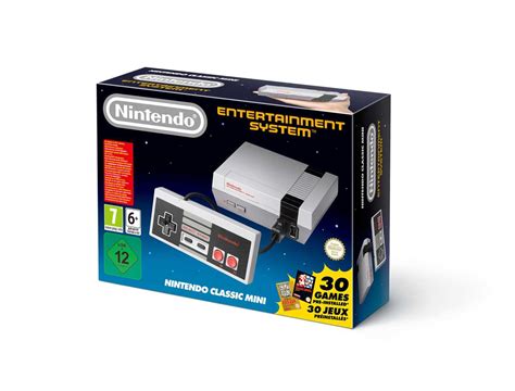 NES Classic Mini Review