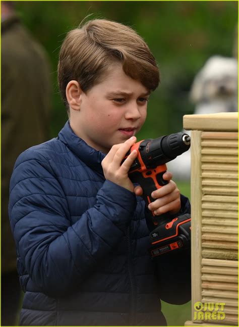 Prince William & Princess Catherine Bring All 3 Kids on Latest Outing, Marking Prince Louis ...