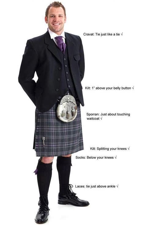 Trying To Find Wedding Tips Kilt Outfits Scottish Fashion Men In