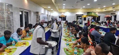 Best Brahmin Catering service in Chennai, Brahmin Caterer, Veg Caterer ...