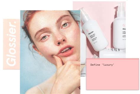 9 Products From Glossier We Really And Truly Love Beauty Ad Beauty Glossier