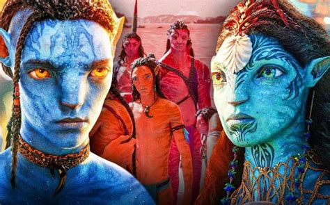 AVATAR 3: Avenge Of Ash People – Trailer (2025) - Live News