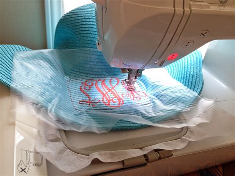 Best Embroidery Machines For Hats Reviewed In Detail Fall