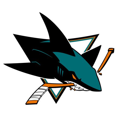 San Jose Sharks Logo History | FREE PNG Logos