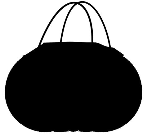 Svg Leather Handbag Purse Shopping Free Svg Image And Icon Svg Silh